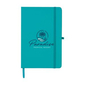 Porta RPET Paper Notebook A5, miniatyr 13