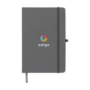 Porta RPET Paper Notebook A5, miniatyr 9