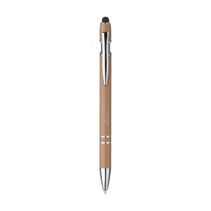 Lupa RCS Recycled Alu stylus pen, miniatyr 1