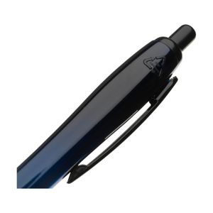 Athos TransBlack RCS Recycled ABS pen, miniatyr 4