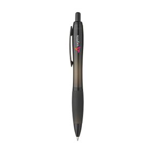 Athos TransBlack RCS Recycled ABS pen, miniatyr 8