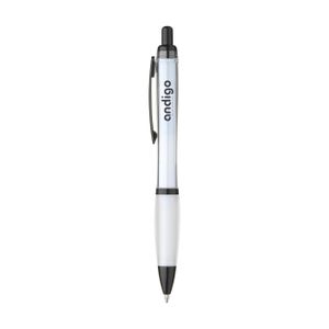 Athos TransBlack RCS Recycled ABS pen, miniatyr 12