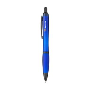 Athos TransBlack RCS Recycled ABS pen, miniatyr 6