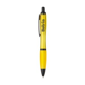 Athos TransBlack RCS Recycled ABS pen, miniatyr 5