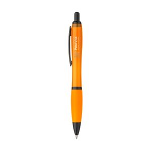 Athos TransBlack RCS Recycled ABS pen, miniatyr 7