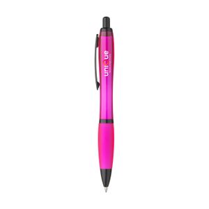 Athos TransBlack RCS Recycled ABS pen, miniatyr 10