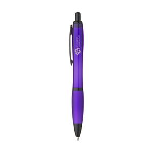 Athos TransBlack RCS Recycled ABS pen, miniatyr 11
