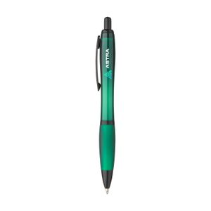 Athos TransBlack RCS Recycled ABS pen, miniatyr 13