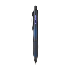 Athos TransBlack RCS Recycled ABS pen, miniatyr 1