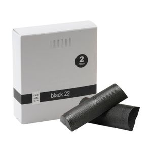 JANZEN Car Perfume Black 22, miniatyr 1