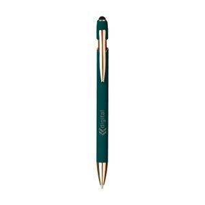 Luca Copper Stylus RCS Recycled Alu SoftTouch, miniatyr 4