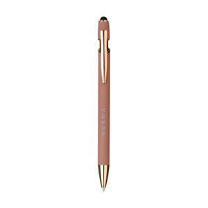 Luca Copper Stylus RCS Recycled Alu SoftTouch, miniatyr 6