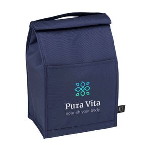 Be Cool GRS RPET Lunch Bag, miniatyr 8