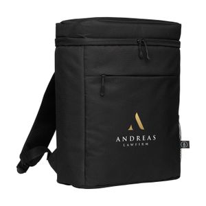 Arctica Cooler GRS Recycled Backpack, miniatyr 6