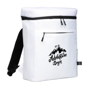 Arctica Cooler GRS Recycled Backpack, miniatyr 8