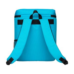 Arctica Cooler GRS Recycled Backpack, miniatyr 4