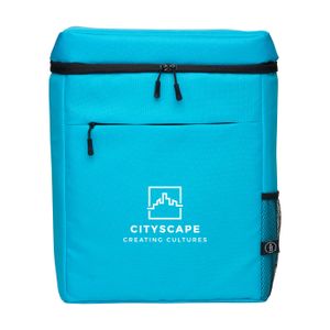 Arctica Cooler GRS Recycled Backpack, miniatyr 3