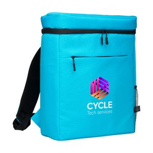 Arctica Cooler GRS Recycled Backpack, miniatyr 1
