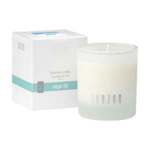 JANZEN Scented Candle Sage 36, miniatyr 5