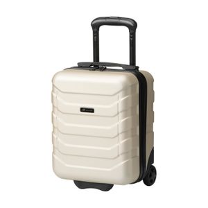 Porto Underseat Trolley 14'
