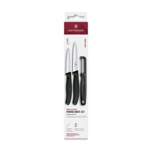 Victorinox Swiss Classic 3-piece kitchen knife set, miniatyr 3