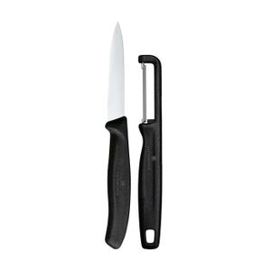 Victorinox Swiss Classic 2-piece kitchen knife set, miniatyr 2
