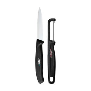 Victorinox Swiss Classic 2-piece kitchen knife set