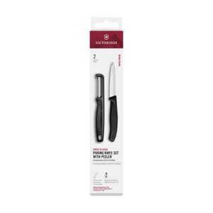 Victorinox Swiss Classic 2-piece kitchen knife set, miniatyr 3