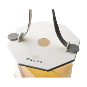 Wooosh Rising Lantern paper LED lamp, miniatyr 3
