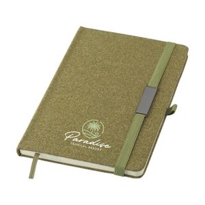 Glenburn TeaGround Paper Notebook A5, miniatyr 4
