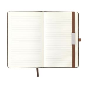 Clifton CoffeeGround Paper Notebook A5, miniatyr 3