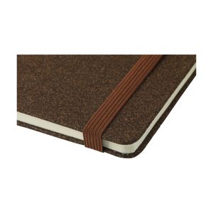 Clifton CoffeeGround Paper Notebook A5, miniatyr 5