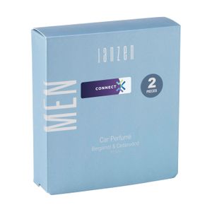 JANZEN Car Perfume For Men, miniatyr 4