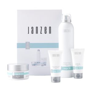 JANZEN Giftset S Body Sage 36, miniatyr 1