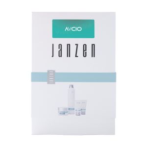JANZEN Giftset S Body Sage 36