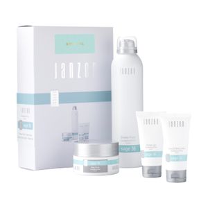 JANZEN Giftset S Body Sage 36, miniatyr 2