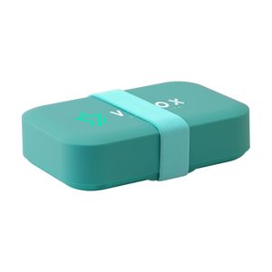 Day to Day Lunchbox Elastic 1100 ml, miniatyr 2