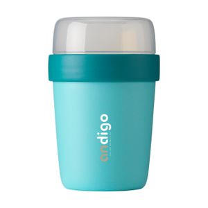 Day to Day Muesli Jug 400 ml yoghurt cup, miniatyr 2