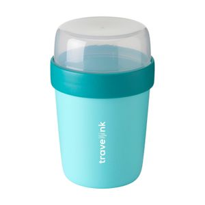 Day to Day Muesli Jug 400 ml yoghurt cup, miniatyr 1