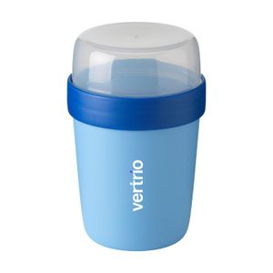 Day to Day Muesli Jug 400 ml yoghurt cup, miniatyr 7