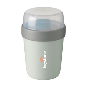 Day to Day Muesli Jug 400 ml yoghurt cup, miniatyr 6