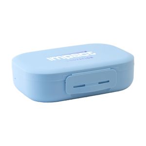 Day to Day Lunchbox Clip 670 ml, miniatyr 2