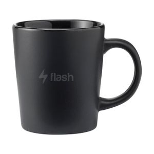Ponti Black 250 ml mug