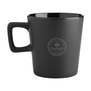 Calvin Mug Black 290 ml, miniatyr 2