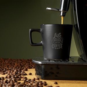 Calvin Mug Black 290 ml, miniatyr 4