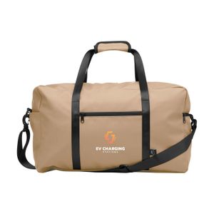 Lennon RCS Recycled Sports-/Travelbag, miniatyr 6