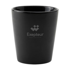 Venezia Mug Black 190 ml, miniatyr 2