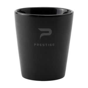 Venezia Mug Black 190 ml, miniatyr 1