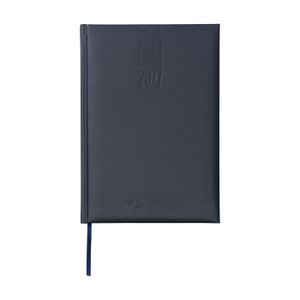 Eurodirect Balacron diary A5 4-languages, miniatyr 4
