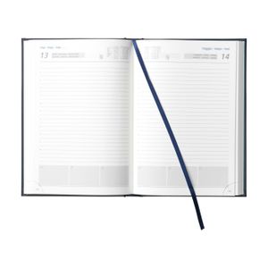 Eurotop Balacron diary 6-languages, miniatyr 2